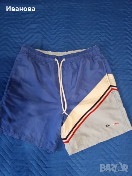 Мъжки бански, снимка 1