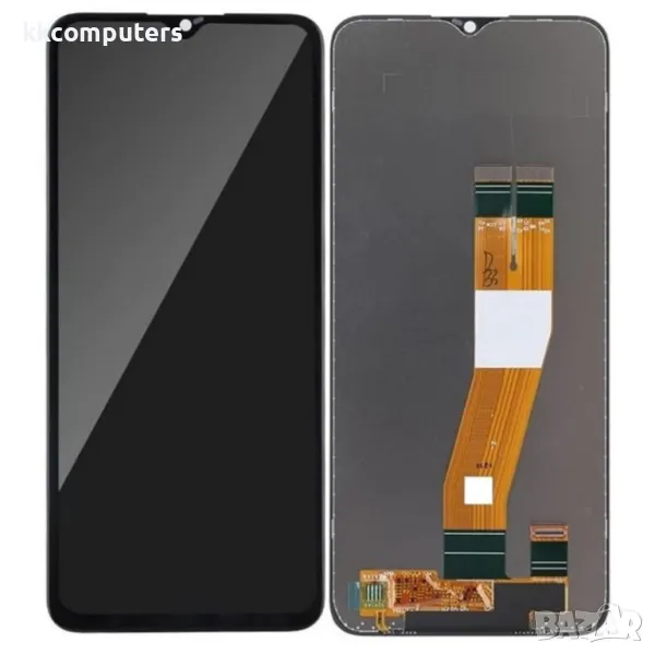 LCD Дисплей и Тъч Скрийн за Oukitel C31, снимка 1