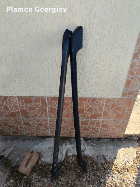 Греди за тавана за  Сузуки Игнис, снимка 1