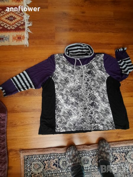 Суичер Pronto woman, снимка 1