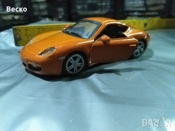 Колекционерски колички на Amerscom Collection,  Polistil и Matchbox. , снимка 1