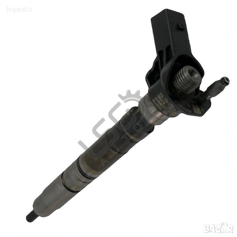 Дюза дизел Volkswagen Passat (B6) 2005-2011 ID: 157807, снимка 1