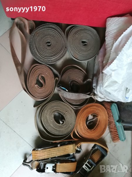 колани 15лв за бр-тресчотки-15лв за бр, снимка 1