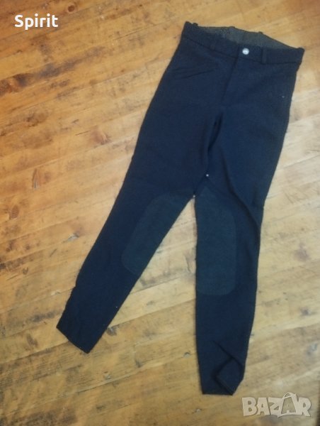 Чисто нов детски брич за езда, снимка 1