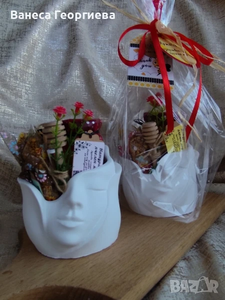 Меден подарък , снимка 1