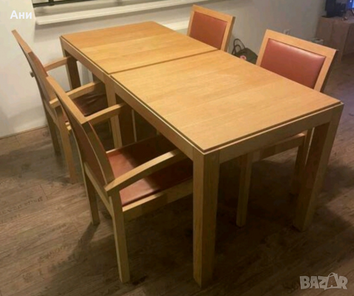 Маси и столове , снимка 1
