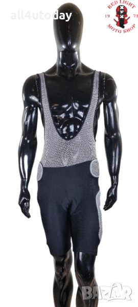 №3870 Dainese Гащеризон, протектор за ски, сноуборд, мотоспортове и други, снимка 1