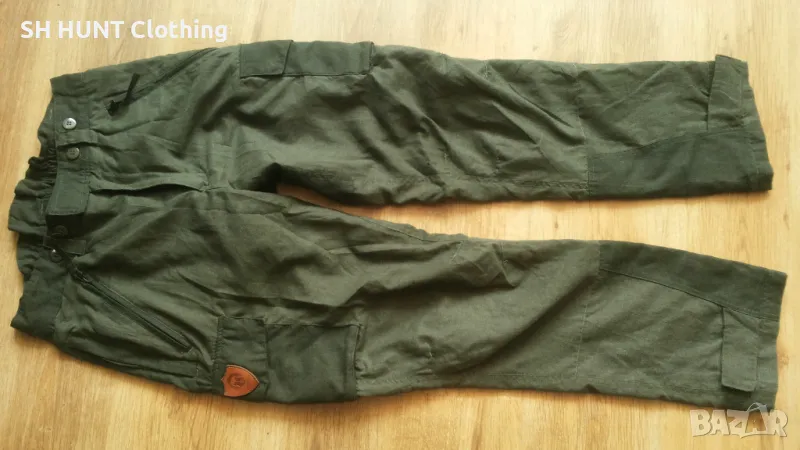 DOVREFJELL Winter Windproof Trouser размер M зимен вятърно устойчив панталон - 853, снимка 1