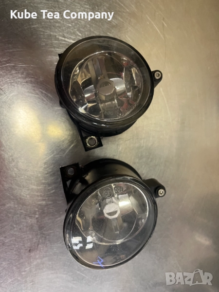 Халоген позиция лява за Volkswagen Polo Hatchback IV (10.2001 - 12.2005) 1.2 12V, 64 к.с., снимка 1