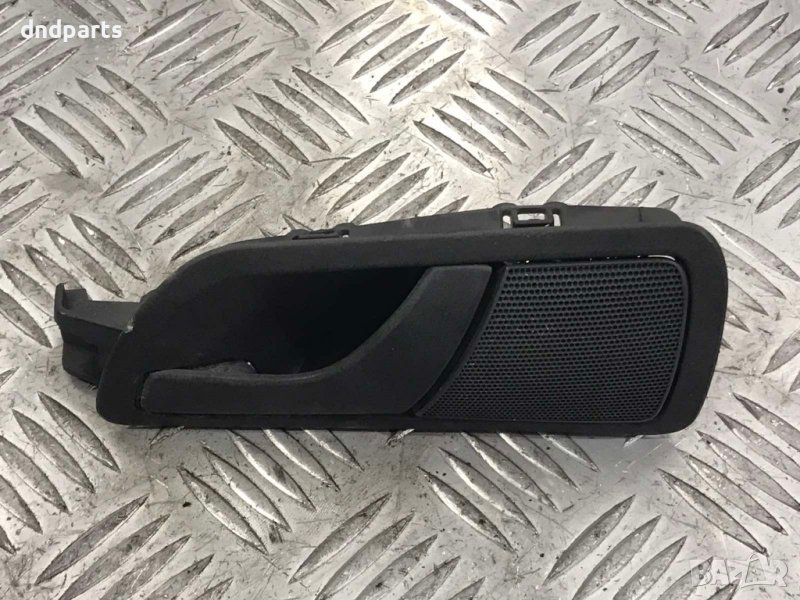 Задна лява дръжка Skoda Fabia,2002г., снимка 1