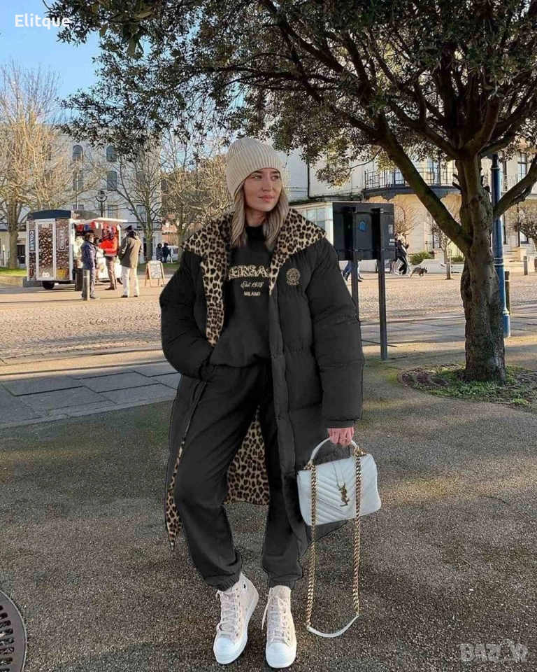 дамски комплект , снимка 1