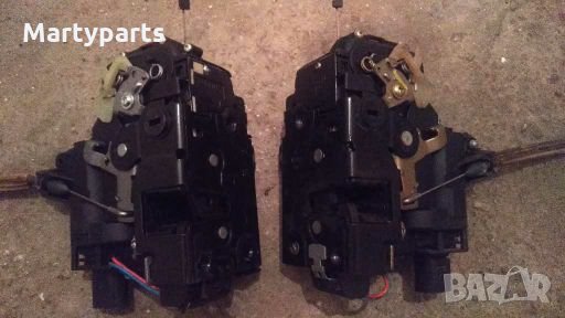 Брава,брави Seat Toledo,Leon,Golf 4,Bora,Passat,Толедо,Леон,Пасат 5, снимка 1