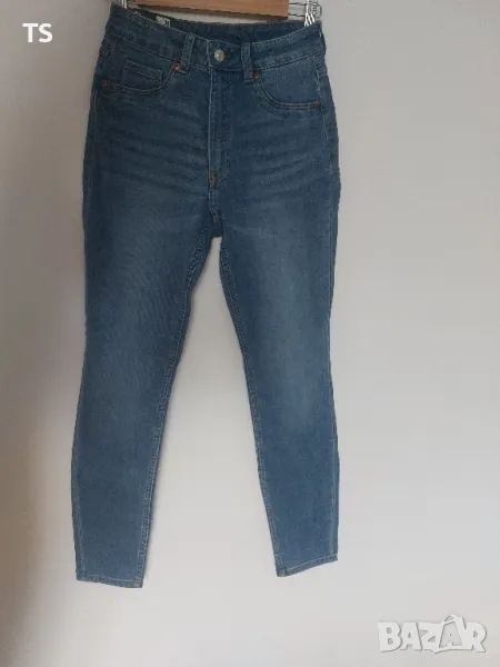 Дамски дънки H&M EUR 36, снимка 1