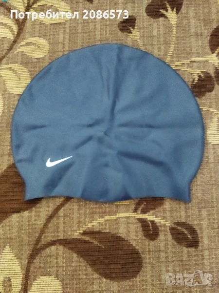 Шапка за плуване, снимка 1