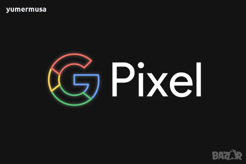 Флашване на Google Pixel смартфони, снимка 1