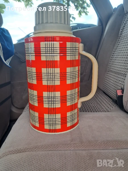 Термос, снимка 1