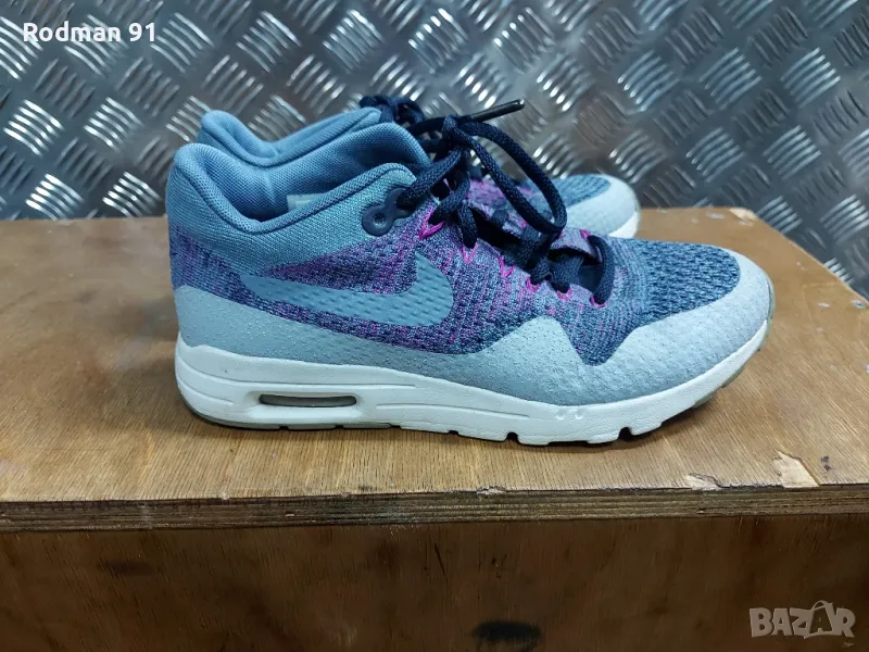 Nike 37.5 дамски кецове , снимка 1