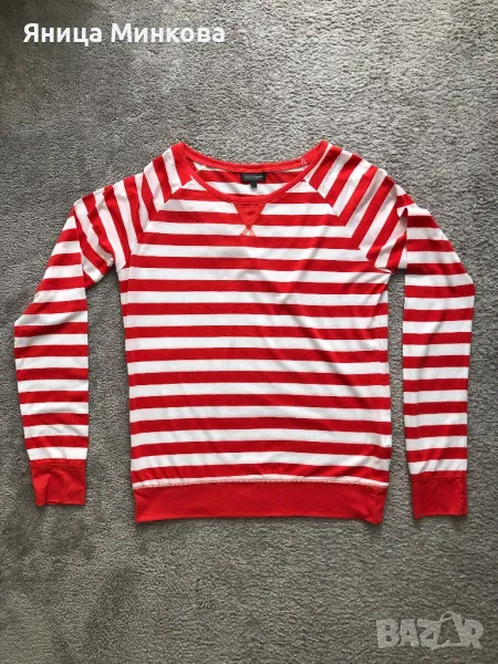 Дамска блуза, снимка 1