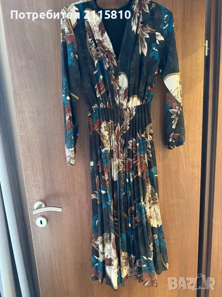 Рокля , снимка 1