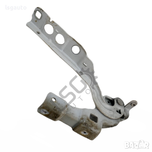 Дясна панта преден капак Citroen DS4 2011-2015 ID: 153562, снимка 1