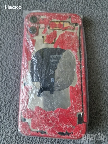 iPhone 11 за части, снимка 1