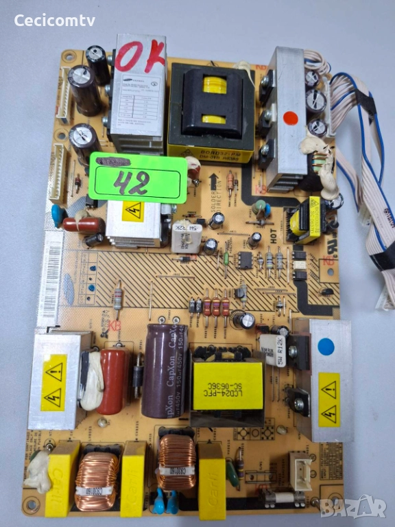 BN96-03057A, снимка 1