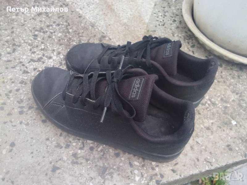 Оригинални дамски кецове Adidas , снимка 1