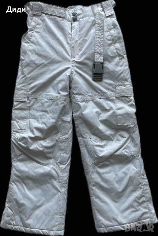 Зимен детски скиорски панталон Trespass, снимка 1