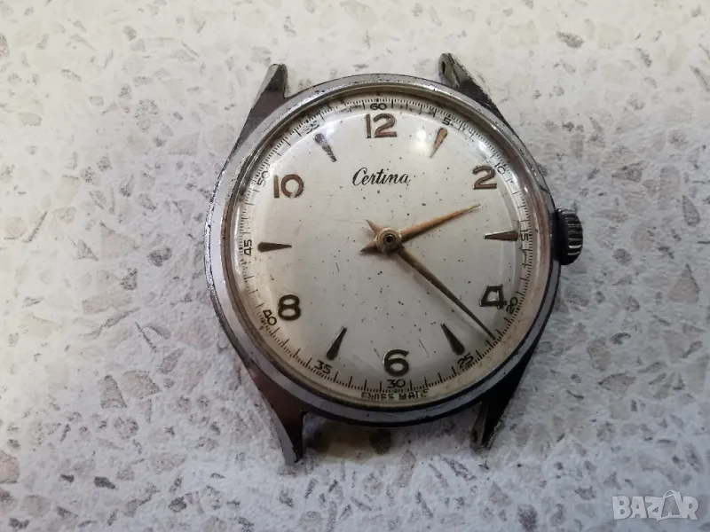 CERTINA, снимка 1