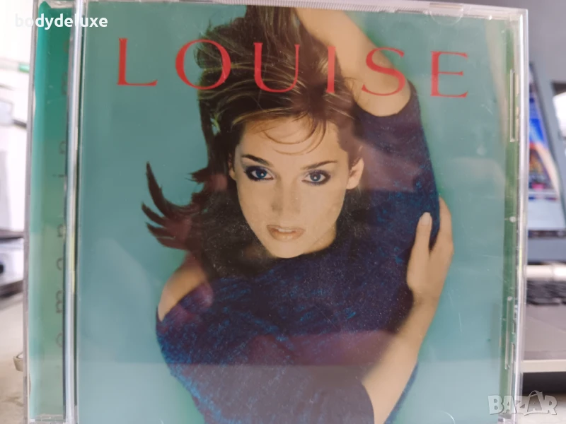 аудио дискове, снимка 1