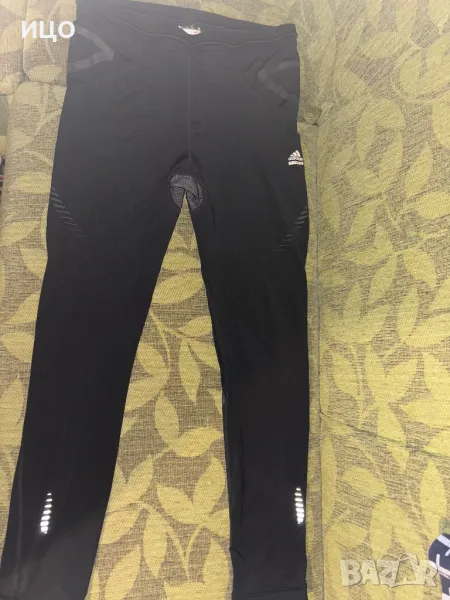 Дамски клин Adidas climacool, снимка 1