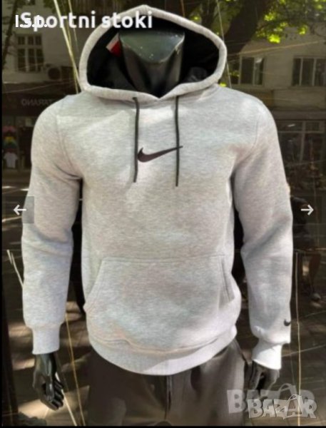 Мъжки суитчър, снимка 1