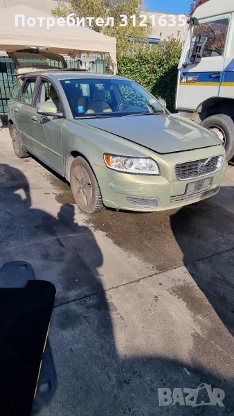 Волво в50 Volvo V50 на части, снимка 1