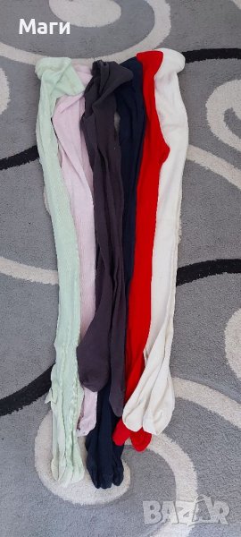 Детски чорпогашници , снимка 1