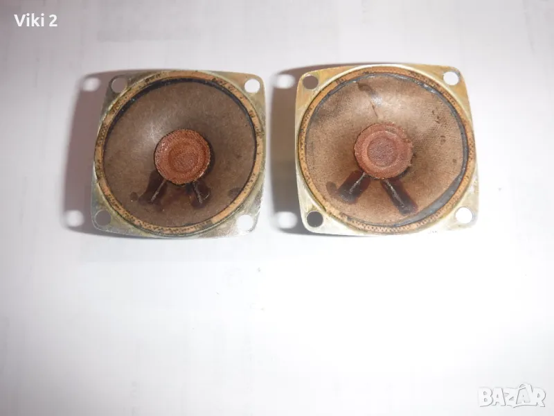 Български високочестотни , снимка 1