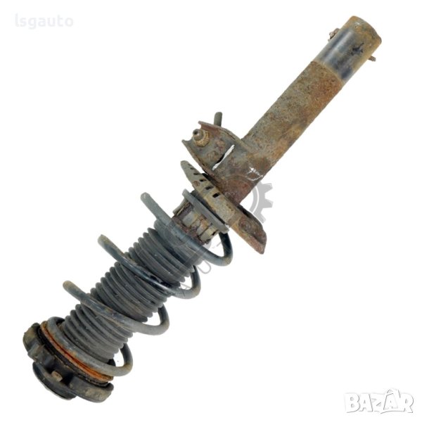 Преден десен макферсон Volkswagen Golf VI 2008-2016 ID: 117265, снимка 1