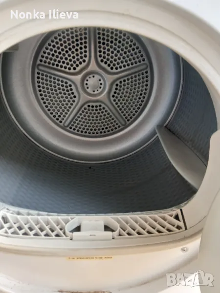 Продавам сушилня Bosh спешно, снимка 1