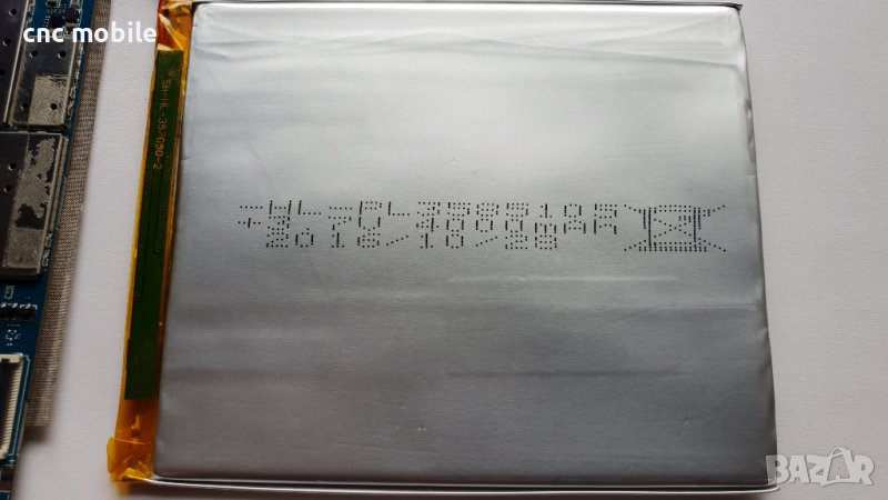 Батерия NJOY TURNUS , снимка 1