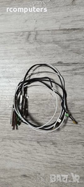 HP 625 HSTNN-I86C-5 WIFI, снимка 1