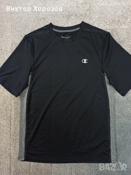 Champion - Тениска, снимка 1