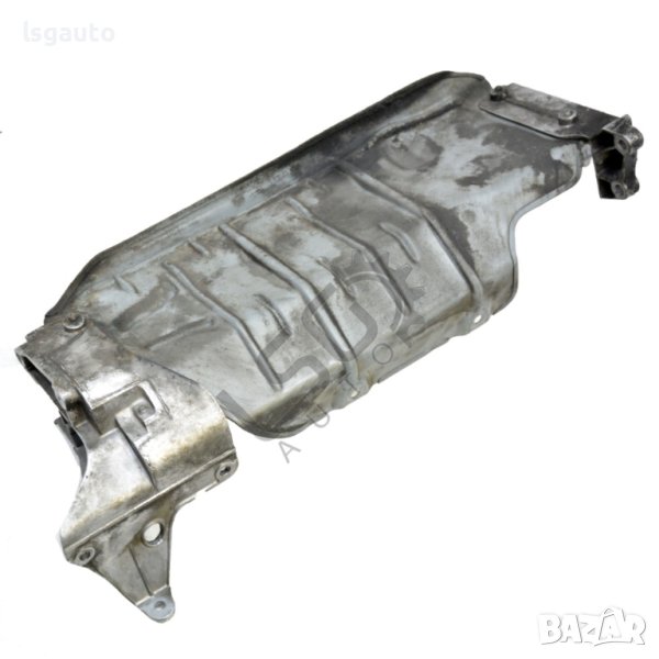 Стойка кутия въздушен филтър Mercedes-Benz C-Class 204 (W/S/C)(2007-2014) ID: 98187, снимка 1