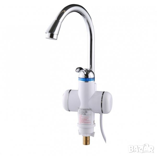 ВОДОНАГРЯВАЩА СМЕСИТЕЛНА БАТЕРИЯ/БОЙЛЕР (НАГРЕВАТЕЛ ЗА ВОДА) , снимка 1