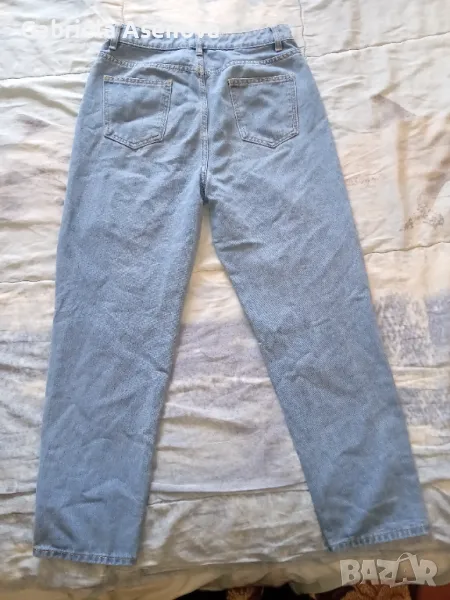 Нови дънки  с подарък, снимка 1