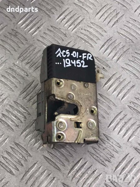 Предна дясна брава Citroen C5,2001г., снимка 1