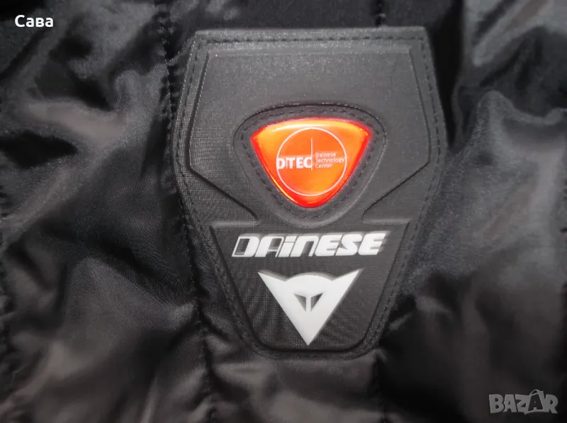 Мотояке DAINESE  дамско,Л-ХЛ, снимка 1