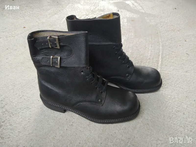 Кубинки  №41 Сърп и Чук Габрово , снимка 1