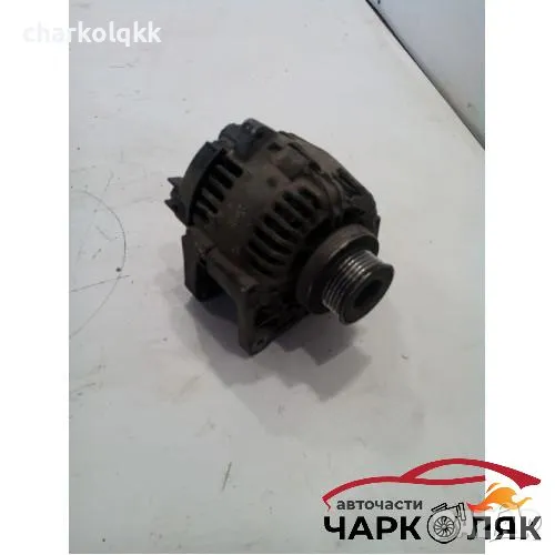 алтернатор за Рено Меган 1.5 dci, снимка 1