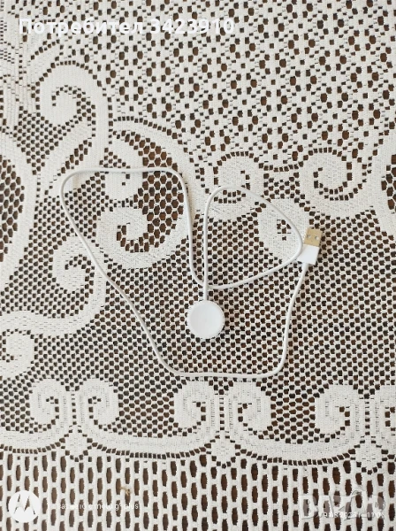 USB кабел за смарт часовник , снимка 1