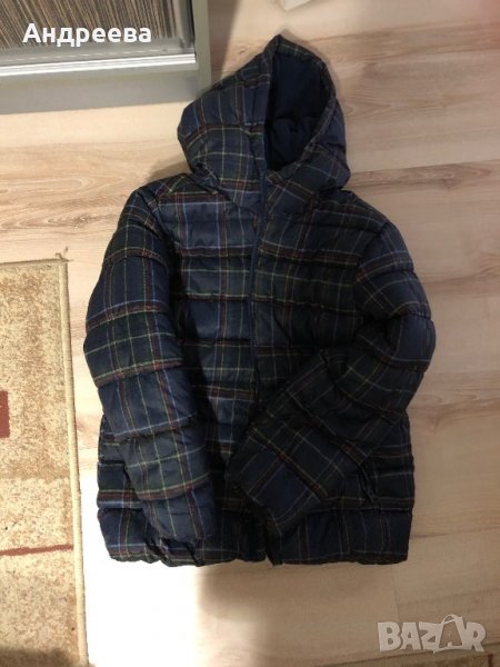 Детско яке Benetton, снимка 1