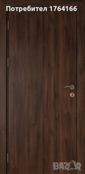 Интериорни врати, снимка 1